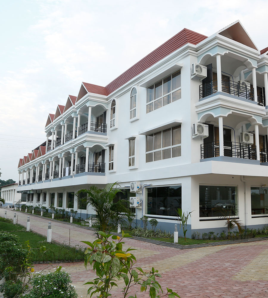 Debrani International