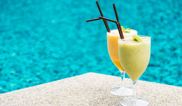 You're Welcome to Chill