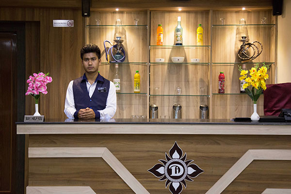 Debrani International Multi-Cuisine Restaurant